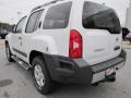 Avalanche White - Xterra S Photo No. 3