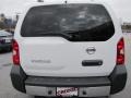 Avalanche White - Xterra S Photo No. 4