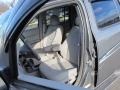Dark Silver Metallic - HHR LT Photo No. 11