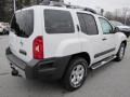 Avalanche White - Xterra S Photo No. 5
