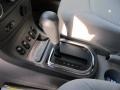 Dark Silver Metallic - HHR LT Photo No. 13