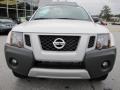 Avalanche White - Xterra S Photo No. 8