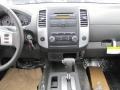 Avalanche White - Xterra S Photo No. 11
