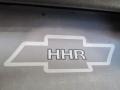 Dark Silver Metallic - HHR LT Photo No. 19