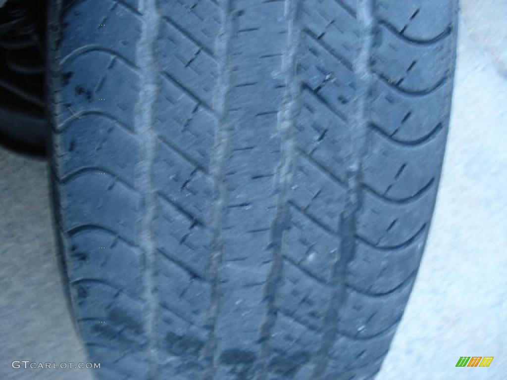 2005 Ram 1500 SLT Rumble Bee Regular Cab - Black / Dark Slate Gray photo #26