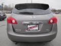 2011 Platinum Graphite Nissan Rogue SL  photo #4