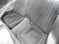 Ebony Black Interior Photo for 2002 Pontiac Firebird #45221777