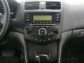 2003 Satin Silver Metallic Honda Accord LX Sedan  photo #17