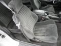  2002 Firebird Coupe Ebony Black Interior