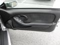 Ebony Black Door Panel Photo for 2002 Pontiac Firebird #45221817