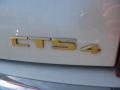 2009 White Diamond Tri-Coat Cadillac CTS 4 AWD Sedan  photo #11