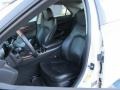 2009 White Diamond Tri-Coat Cadillac CTS 4 AWD Sedan  photo #13