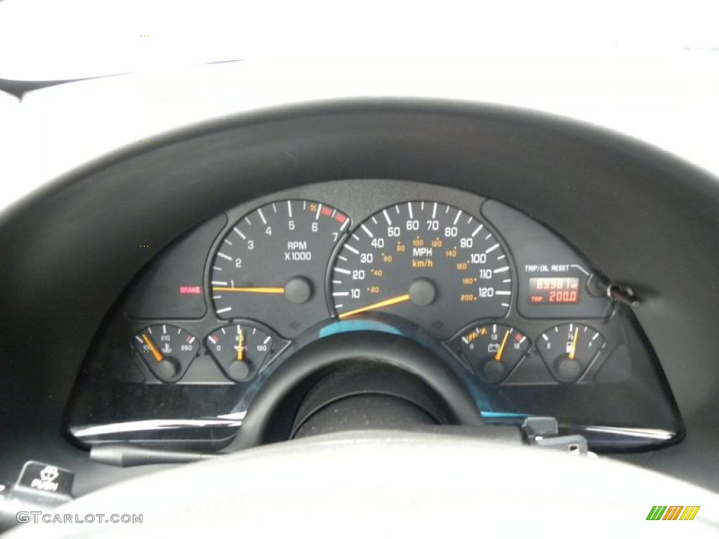 2002 Firebird Coupe - Bright Silver Metallic / Ebony Black photo #21