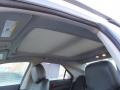 2009 White Diamond Tri-Coat Cadillac CTS 4 AWD Sedan  photo #16