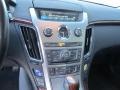 2009 White Diamond Tri-Coat Cadillac CTS 4 AWD Sedan  photo #17