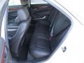 2009 White Diamond Tri-Coat Cadillac CTS 4 AWD Sedan  photo #20