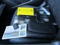 2009 White Diamond Tri-Coat Cadillac CTS 4 AWD Sedan  photo #23
