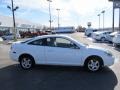Summit White - Cobalt LS Coupe Photo No. 2