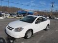 Summit White - Cobalt LS Coupe Photo No. 4