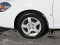 Summit White - Cobalt LS Coupe Photo No. 5