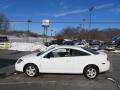 Summit White - Cobalt LS Coupe Photo No. 6