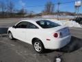 Summit White - Cobalt LS Coupe Photo No. 7