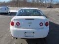 Summit White - Cobalt LS Coupe Photo No. 8