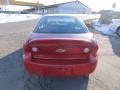Victory Red - Cavalier Coupe Photo No. 6
