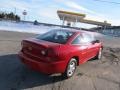 Victory Red - Cavalier Coupe Photo No. 7