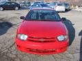 Victory Red - Cavalier Coupe Photo No. 10