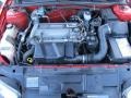 Victory Red - Cavalier Coupe Photo No. 12