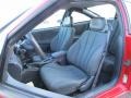 Victory Red - Cavalier Coupe Photo No. 13