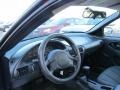 Victory Red - Cavalier Coupe Photo No. 16