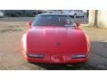 1993 Torch Red Chevrolet Corvette Coupe  photo #10
