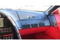 1993 Torch Red Chevrolet Corvette Coupe  photo #20