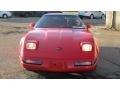 1993 Torch Red Chevrolet Corvette Coupe  photo #30