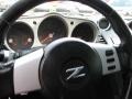 2004 Le Mans Sunset Metallic Nissan 350Z Coupe  photo #20