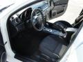 2008 Crystal White Pearl Mica Mazda MAZDA3 s Touring Sedan  photo #11