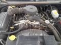 3.9 Liter OHV 12-Valve V6 Engine for 2002 Dodge Dakota SLT Quad Cab #45223403