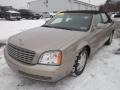 Cashmere - DeVille Sedan Photo No. 1