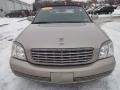 Cashmere - DeVille Sedan Photo No. 2