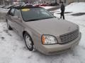 Cashmere - DeVille Sedan Photo No. 3