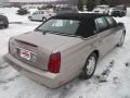 Cashmere - DeVille Sedan Photo No. 5