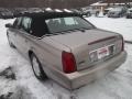 Cashmere - DeVille Sedan Photo No. 7