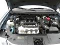 3.5 Liter DOHC 24-Valve VVT Duratec 35 V6 Engine for 2010 Ford Flex SEL #45223993