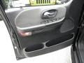 Black/Grey Door Panel Photo for 2002 Ford F150 #45224149