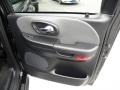Black/Grey Door Panel Photo for 2002 Ford F150 #45224217