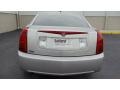 Light Platinum - CTS Sedan Photo No. 4