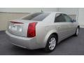 Light Platinum - CTS Sedan Photo No. 5