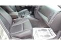 Light Platinum - CTS Sedan Photo No. 8